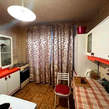 Продам 1-к кв м. Ак Барабашова, Познанская, 8а, планировка два балкона