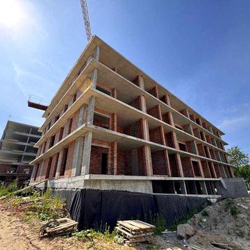 2-кімнатна квартира у Family House — Орлика 66.9 м²|Без комісії ЖК Family House