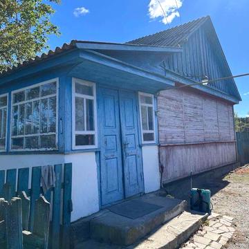 Продам будинок з ділянкою, с. Лебедівка, Звягельский р-н