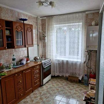 Продаж  2-х кімнатної квартири, с. Диканька