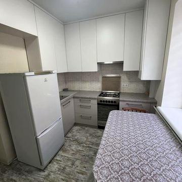 Оренда 1к новобудови на Озерній.Вул Кармелюка.Укомплектована 9500+кп