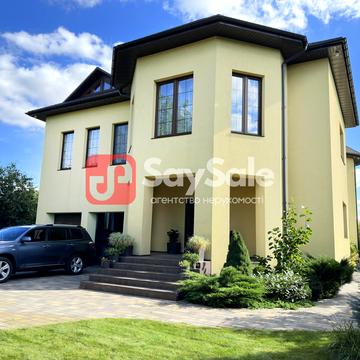 Польова вул., 56