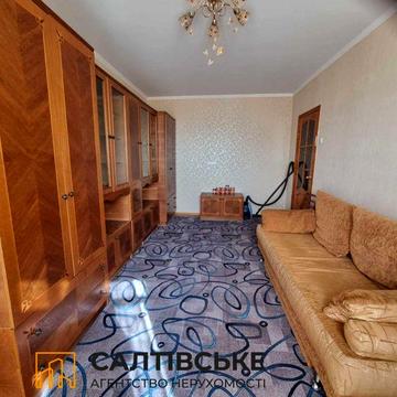ИК-8330 Продам 2К квартиру на Салтовке  Медкомплекс 625 м/р