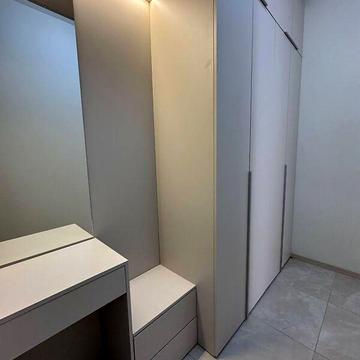 Довгострокова оренда 1к Квартира Онілової провулок