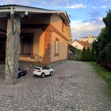 Продаж 4к Дім Шумлявщина вулиця
