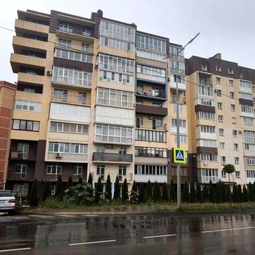 Продається 2к квартира(мансарда) вул. Рівненська ЖК Чернівціжитлобуд