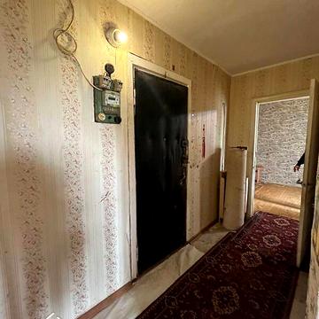 Продаж 3к Квартира Космонавтів вулиця