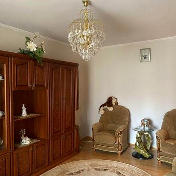 Продаеться трикімнатна квартира на Оболоні Північна 48а ЖК Без назви