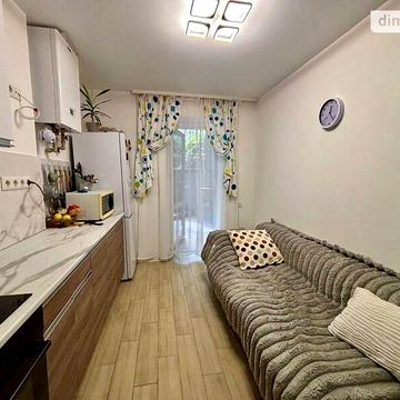 Продаж 1к Квартира Полтавська вулиця ЖК Британика