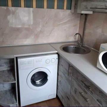 в аренду 1 комнатная квартира на Радистов ( сразу за Амурским мостом)