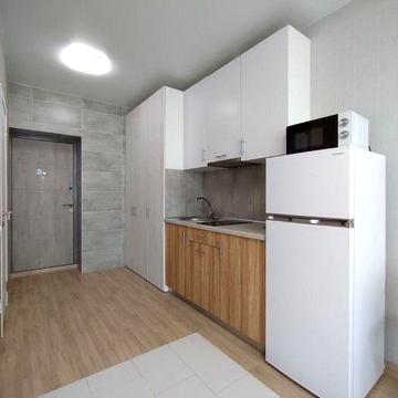 Аренда новой квартиры 25 м2. Академика Павлова. Барабашова. Салтовка.