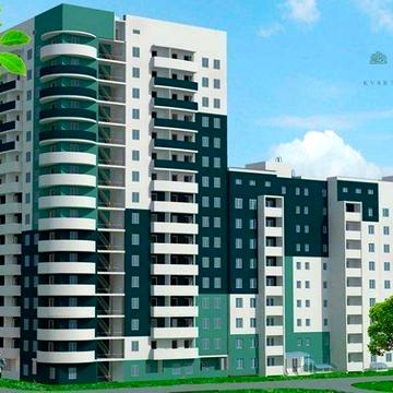 Продам 1 к квартиру в городе Харьков, ул.Качановская, 17 ЖК Макеевская ЖК «Макеевская»