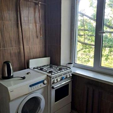 Довгострокова оренда 1к Квартира Перемоги вулиця