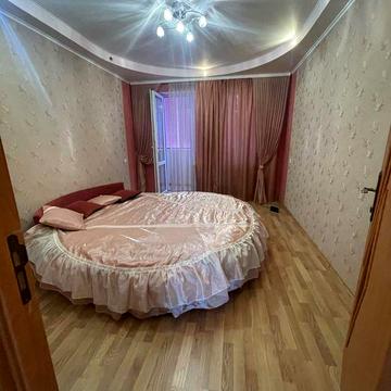Квартира , в якій є все! 3 кімнати , два балкони Купити ,зайти і жити!