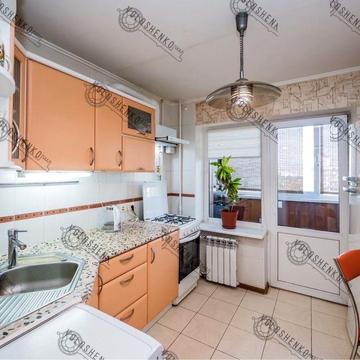 Продаж 2к, м. Дорогожичі, Глаголєвих 15а, Шевченківський, Сирець