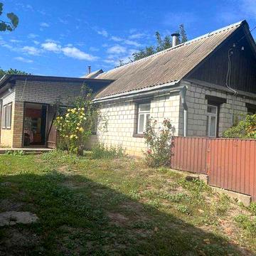 Продаж будинку  с.Веремʼя., Київська обл.