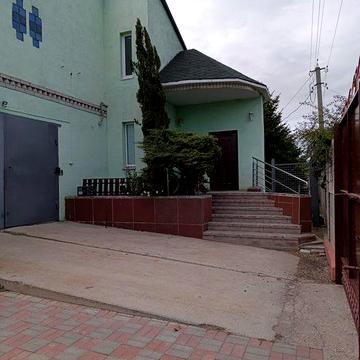 Продам жилой дом