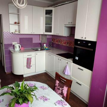 Академіка Заболотного вул., 118