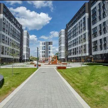 Продам 1но кім.квартиру в новобуд.ЖК Авалон ЖК Avalon Zelena Street