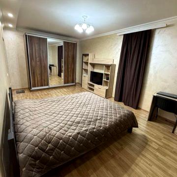 Оренда 1 кімнатної новобудови біля ТЦ Проспект