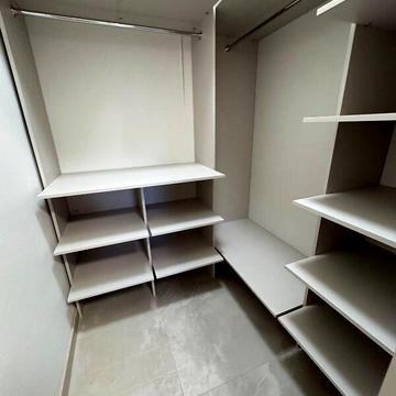 Довгострокова оренда 1к Квартира Онілової провулок