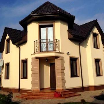 Продається будинок с.Порадівка Фастівський р-н Київська обл.
