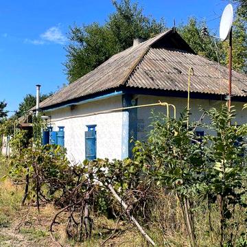Продається будинок в селі