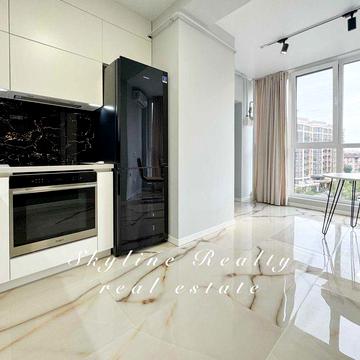 ЖК Софія Резиденс. Здається в оренду однокімнатна квартира