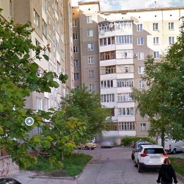 Оренда квартири біля Автовокзалу