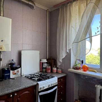 Продається однокімнатна квартира