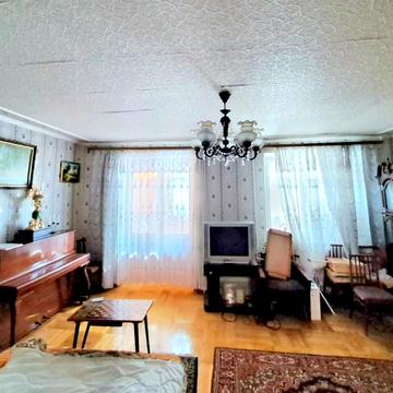 Станіслава Партали вул. (Балакірєва), 20