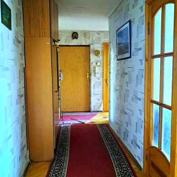 Станіслава Партали вул. (Балакірєва), 20