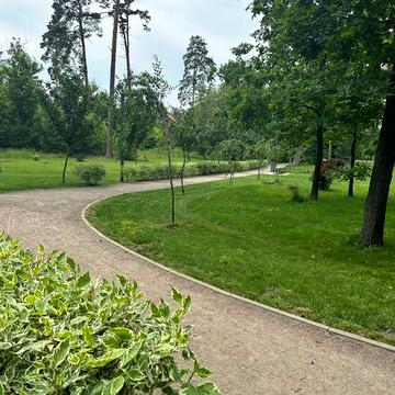 Оренда без меблів Ворзель Парк 1 кім . Цікаво 10 000тис/міс