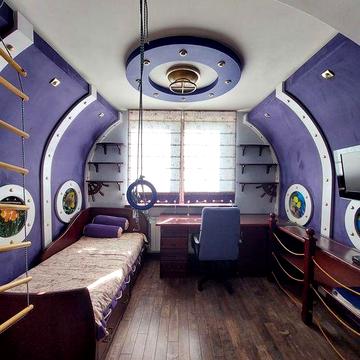 Продам трикімнатну квартиру з меблями,технікою. 84 м2. Центрально м.р.