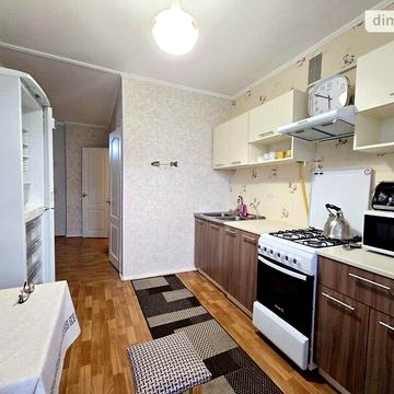 Довгострокова оренда 2к Квартира Івасюка Володимира вулиця