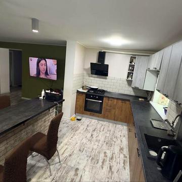 Будинок в Варварівці ЦЕНТР