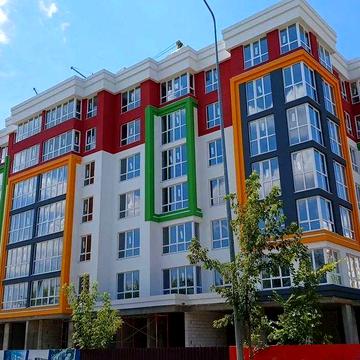 Продаж 1-к квартири в ЖК Dobre Misto 2, Чабани, 5 хв м. Теремки ЖК Dobre Misto 2