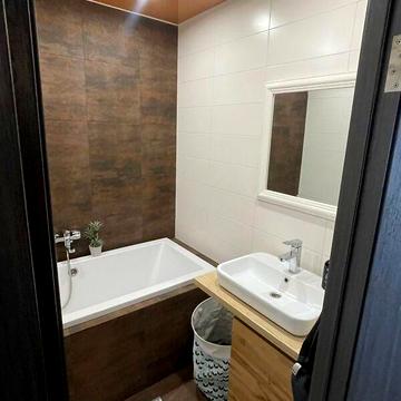 Продаж 3к Квартира Коцюбинського вулиця ЖК ул. Коцюбинского, 5