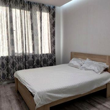 Сдам большую 1-комнатную квартиру в ЖК "Апельсин"