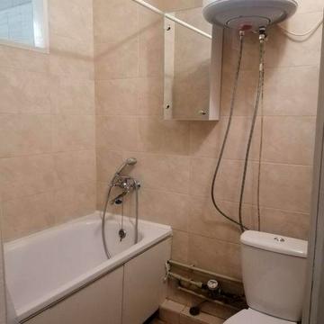 Оренда 1 кімнатної квартири в Дніпровському районі