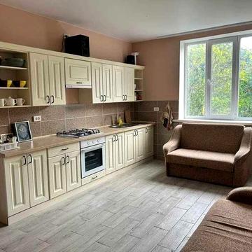 Довгострокова оренда будинку