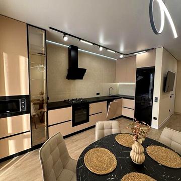 Продаж 1к Квартира Петра Маланюка (Декабристів) вулиця ЖК Юбилейный