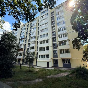 Вокзальна вул., 101