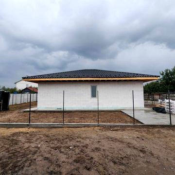 Вітаю. Продам Будинок 100 м2, 5 соток + газ, Боярка_Нове.