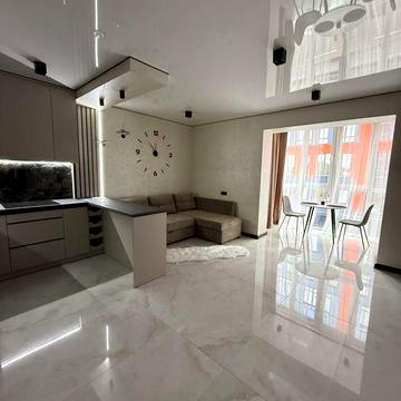 Продаж однокімнатної жк Каітковий ЖК Квітковий