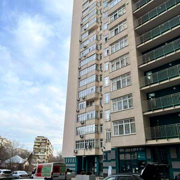 Здам сучасну 2-кімнатну вул. Липківського ЖК"Династія" м.Вокзальна