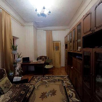 4-кімн.роздільні, крупногабаритна, ЦЕНТР, ЗАХОДЬ ТА ЖИВИ! GRESKO