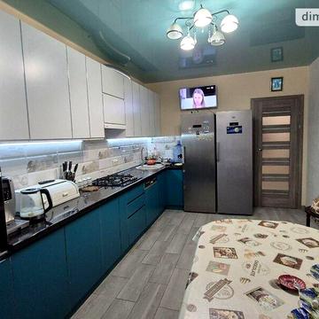 Продаж 2к Квартира Височана Семена вулиця ЖК Містечко Центральне