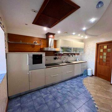 Без комиссии  Аренда 3к. квартиры по адресу Станкостроительный пер. 3