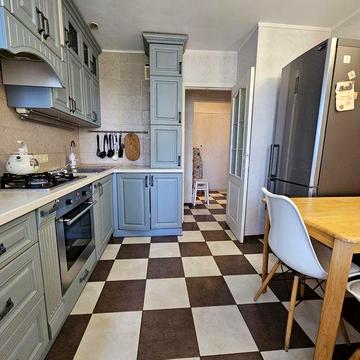 Продаётся 2к.квартира район ЮТЗ,  ул.Парковая